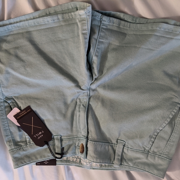 American Eagle Outfitters Pants - American Eagle shorts